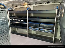 MERCEDES-BENZ Vito Kasten 114 CDI lang+Klima+Kamera+Tempomat