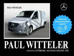 MERCEDES-BENZ Vito Kasten 114 CDI lang+Klima+Kamera+Tempomat