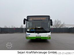 MAN A21 CNG Klima / Citaro / A20 A78 / 9 x auf Lager