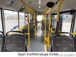 MAN A21 CNG Klima / Citaro / A20 A78 / 9 x auf Lager