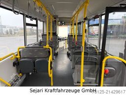 MAN A21 CNG Klima / Citaro / A20 A78 / 9 x auf Lager