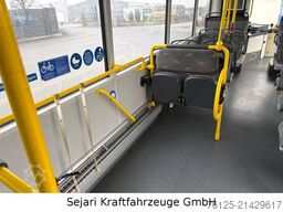 MAN A21 CNG Klima / Citaro / A20 A78 / 9 x auf Lager