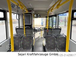 MAN A21 CNG Klima / Citaro / A20 A78 / 9 x auf Lager