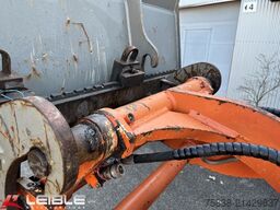 ATLAS Weycor 105e*6619h*Bj.2016*Straßenzulassung*