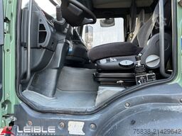 MAN TGA 26.430 6x4BB*Meiller Kipper*AP-Achsen*Blatt*