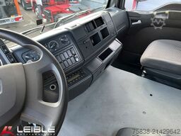 MAN TGA 26.430 6x4BB*Meiller Kipper*AP-Achsen*Blatt*