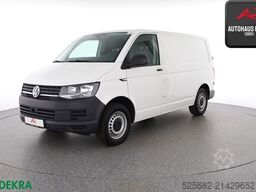 Volkswagen T6 Transporter 2.0 TDI KASTEN STANDHZ,ACC,1.HAND