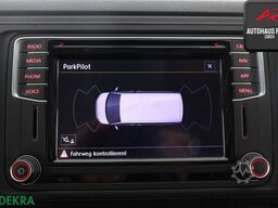 Volkswagen T6 Transporter 2.0 TDI KASTEN STANDHZ,ACC,1.HAND