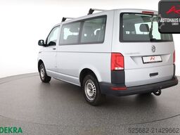 Volkswagen T6 Kombi T6.1 2.0 TDI 9 SITZE AHK,METALLIC,1.HD