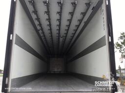 Schmitz Cargobull Reefer Meat hanging system