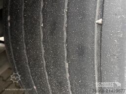 Schmitz Cargobull Curtainsider Mega