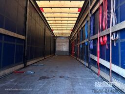 Schmitz Cargobull Curtainsider Mega