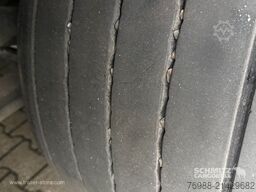 Schmitz Cargobull Curtainsider Mega