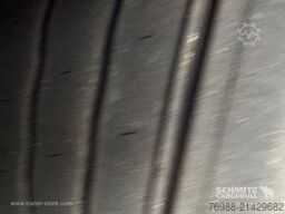 Schmitz Cargobull Curtainsider Mega