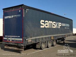 Schmitz Cargobull Curtainsider Mega