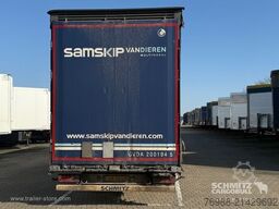 Schmitz Cargobull Curtainsider Mega