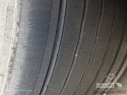 Schmitz Cargobull Curtainsider Mega