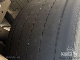 Schmitz Cargobull Curtainsider Mega