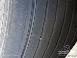 Schmitz Cargobull Curtainsider Mega