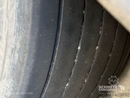 Schmitz Cargobull Curtainsider Mega