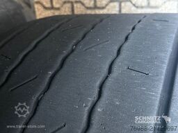 Schmitz Cargobull Curtainsider Mega