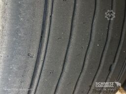 Schmitz Cargobull Curtainsider Mega