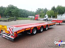 Max Trailer Max 100-F-S43-1AAF Uitschuifbaar 450cm