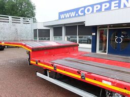 Max Trailer Max 100-F-S43-1AAF Uitschuifbaar 450cm