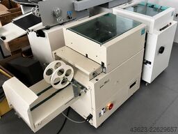 Ernst Nagel Foldnak 8