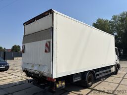 Iveco Euro Cargo 120E28P, FFH 1 Liege