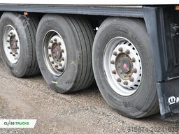 KRONE SDR D-Deck FP 45 ThermoKing SLXi 300 LA