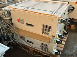 Single Advanced Oil D2-180-18-0