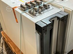 Single Advanced Oil D2-180-18-0