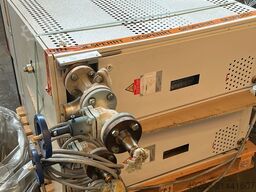 Single Advanced Oil D2-180-18-0