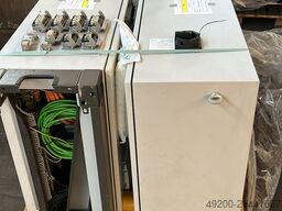 Single Advanced Oil D2-180-18-0