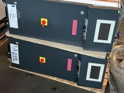 Single Advanced Oil D2-180-18-0