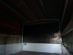 Mercedes-Benz Sprinter 316 CDI 4x4 Doka Pri/Pla Klima Standh.