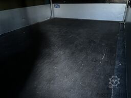 Mercedes-Benz Sprinter 316 CDI 4x4 Doka Pri/Pla Klima Standh.