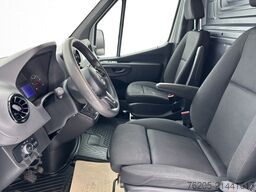 Mercedes-Benz Sprinter 316 CDI Kasten  AHK Akustikglas Kam.