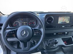 Mercedes-Benz Sprinter 317 CDI Kasten Kompakt Akustikglas Kam.