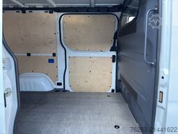 Mercedes-Benz Sprinter 317 CDI Kasten Kompakt Akustikglas Kam.