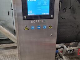 Bühler SORTEX E1E PolyVision