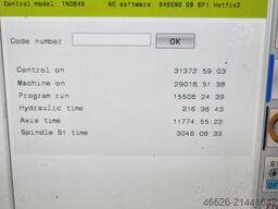 FPT Industrie DINOSPIN