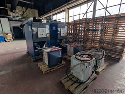 Herding COMP 1500-8/9 SB