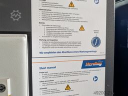 Herding COMP 1500-8/9 SB