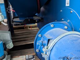 Herding COMP 1500-8/9 SB