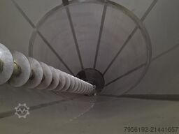 Heilig Mixing Technology / Nauta Mix MBX 100R