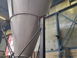 Heilig Mixing Technology / Nauta Mix MBX 100R