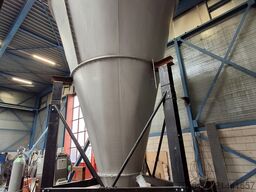 Heilig Mixing Technology / Nauta Mix MBX 100R