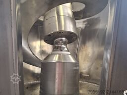 Heilig Mixing Technology / Nauta Mix MBX 100R